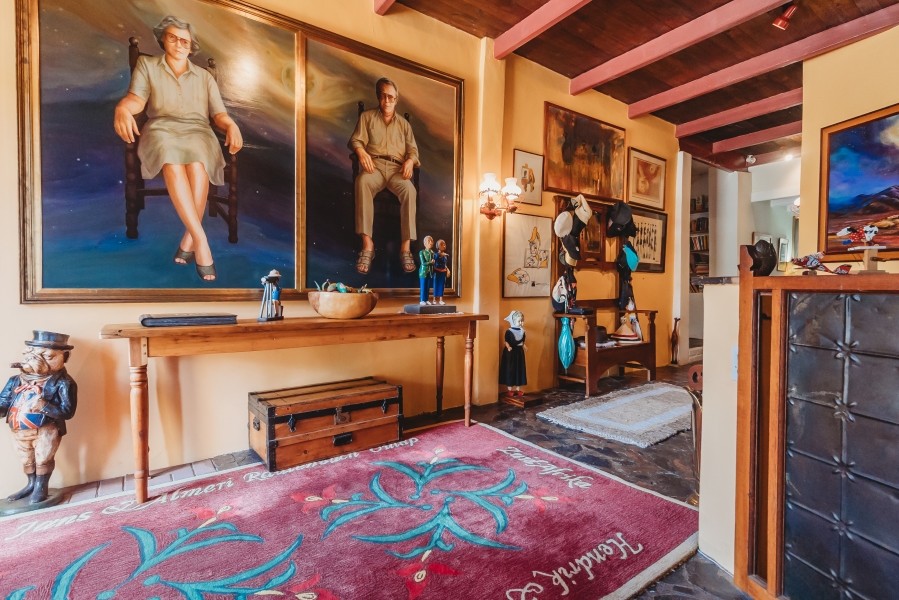 5 Bedroom Property for Sale in De Rust Western Cape